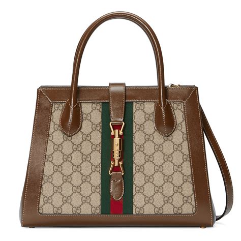 gucci jackie bags.